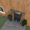 Spider Cam Sundurma - Spider Askılı Sistem Cam Sundurma