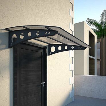 Antrasit Serisi Pratik Sundurma