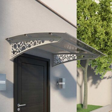 Çakıltaşı Serisi Pratik Sundurma