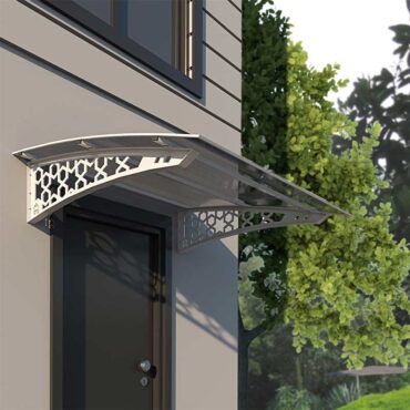 Selçuklu Serisi Pratik Sundurma