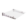 Modern Serisi Paslanmaz Temper ve Lamineli Cam Sundurma